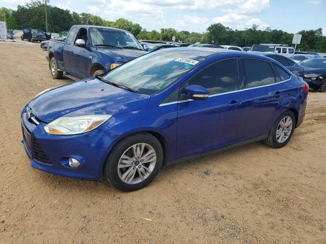 FORD FOCUS SEL 2012 1fahp3h23cl319021