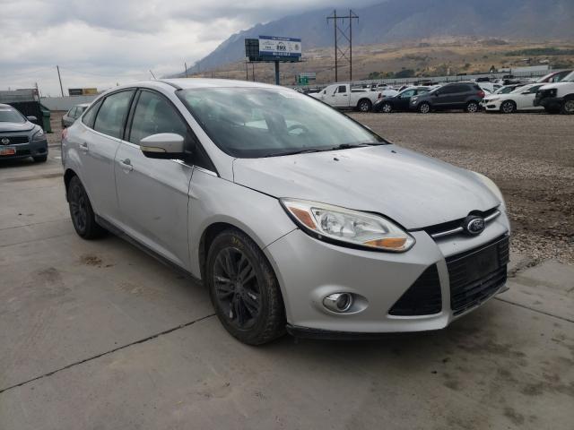 FORD FOCUS SEL 2012 1fahp3h23cl325451