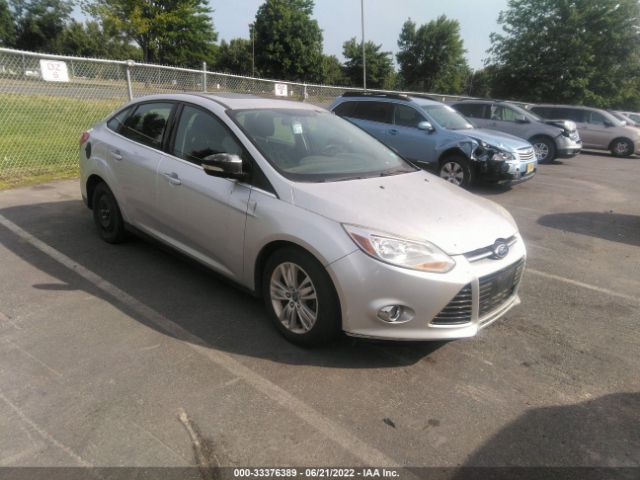 FORD FOCUS 2012 1fahp3h23cl330911