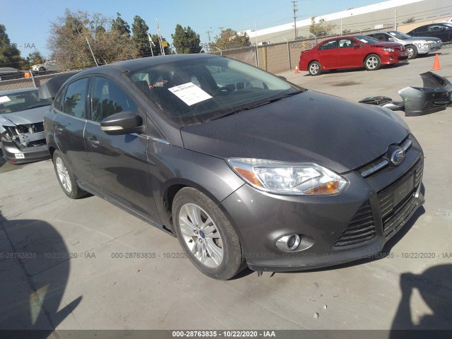 FORD FOCUS 2012 1fahp3h23cl331203