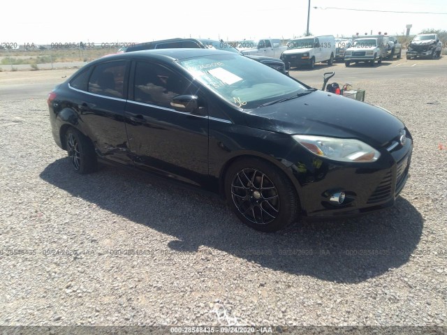 FORD FOCUS 2012 1fahp3h23cl334148