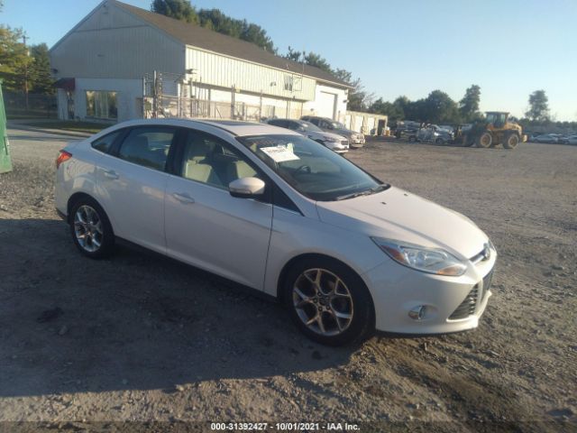 FORD FOCUS 2012 1fahp3h23cl335459