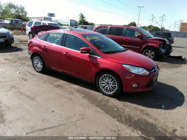 FORD FOCUS 2012 1fahp3h23cl337051