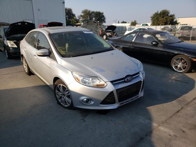 FORD FOCUS SEL 2012 1fahp3h23cl348793