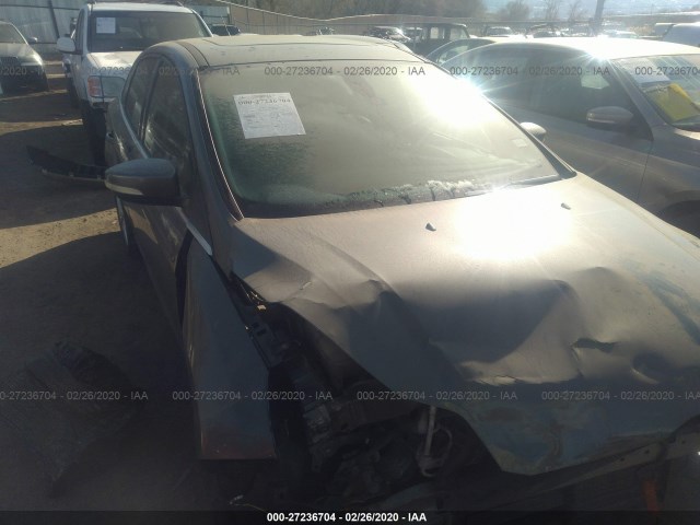 FORD FOCUS 2012 1fahp3h23cl349605