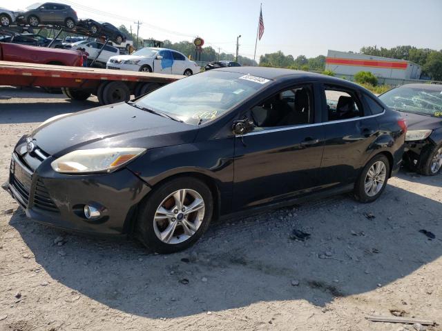 FORD FOCUS SEL 2012 1fahp3h23cl358109