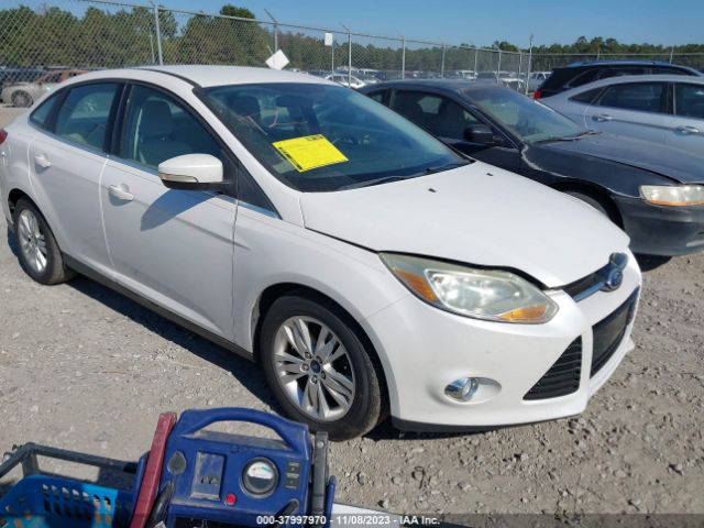 FORD FOCUS 2012 1fahp3h23cl360619