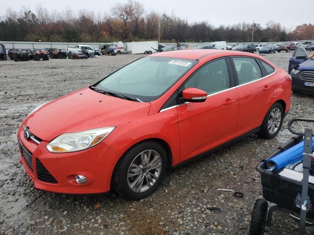 FORD FOCUS SEL 2012 1fahp3h23cl363133