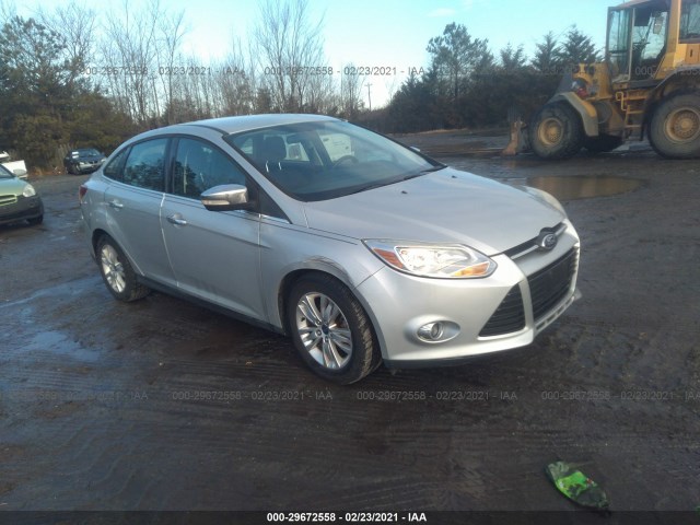 FORD FOCUS 2012 1fahp3h23cl363536