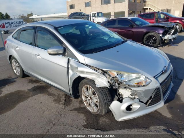 FORD FOCUS 2012 1fahp3h23cl367280