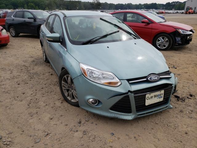 FORD FOCUS SEL 2012 1fahp3h23cl373290