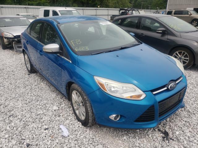 FORD FOCUS SEL 2012 1fahp3h23cl373483