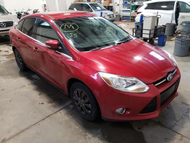 FORD FOCUS SEL 2012 1fahp3h23cl376660