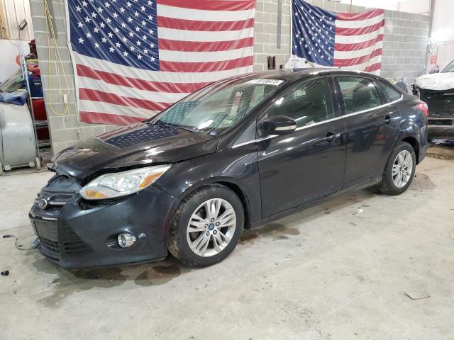 FORD FOCUS 2012 1fahp3h23cl379476