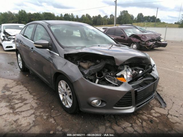 FORD FOCUS 2012 1fahp3h23cl382619