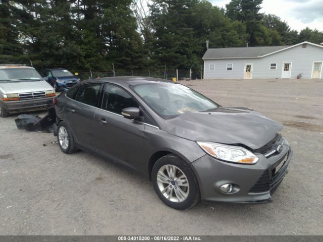 FORD FOCUS 2012 1fahp3h23cl385598