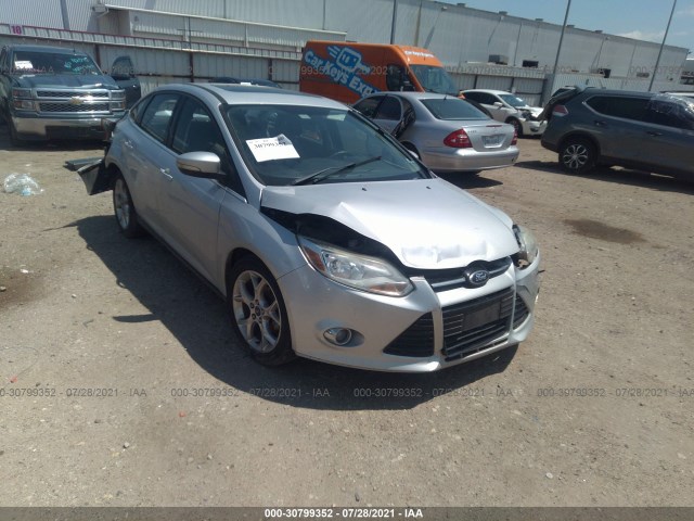 FORD FOCUS 2012 1fahp3h23cl385875