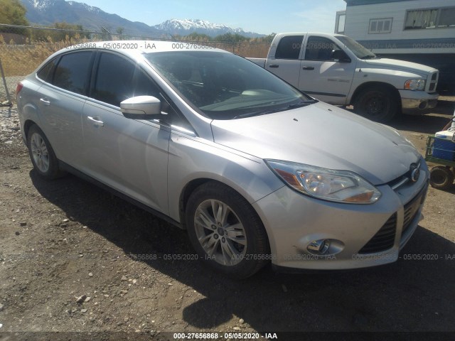 FORD FOCUS 2012 1fahp3h23cl387951