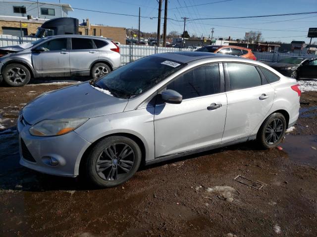 FORD FOCUS SEL 2012 1fahp3h23cl393460