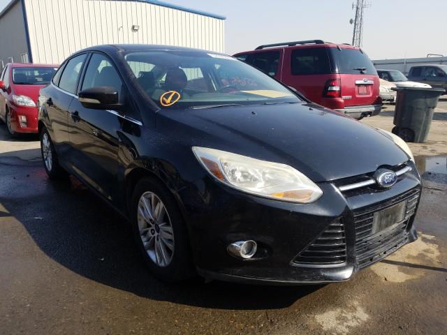 FORD FOCUS SEL 2012 1fahp3h23cl394446