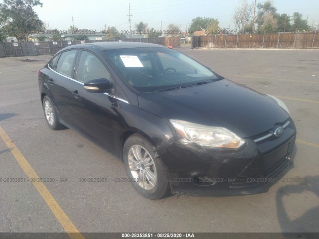 FORD FOCUS 2012 1fahp3h23cl396911