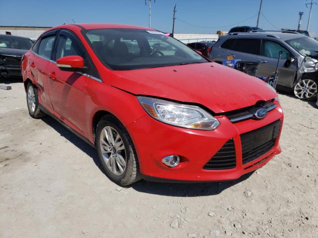 FORD FOCUS SEL 2012 1fahp3h23cl405896