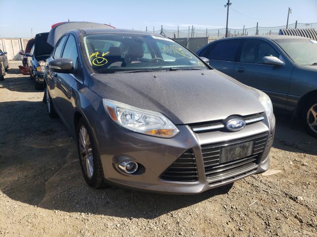 FORD FOCUS SEL 2012 1fahp3h23cl410550