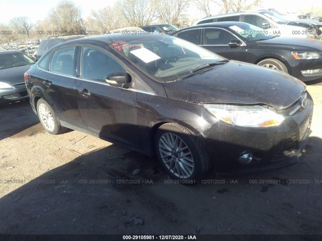 FORD FOCUS 2012 1fahp3h23cl410953