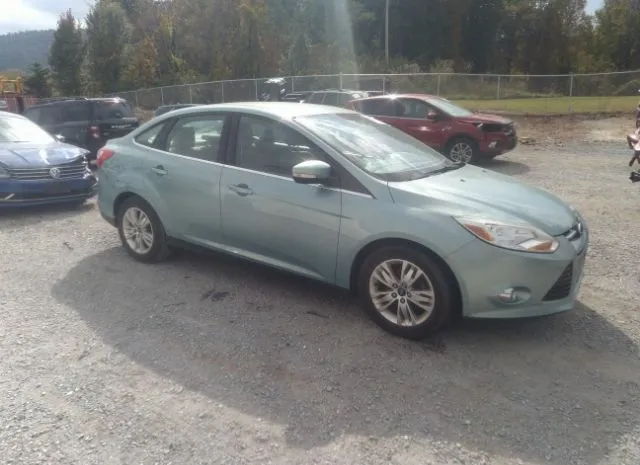 FORD FOCUS 2012 1fahp3h23cl416431