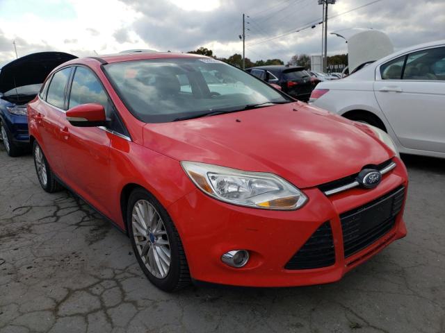 FORD FOCUS SEL 2012 1fahp3h23cl416543