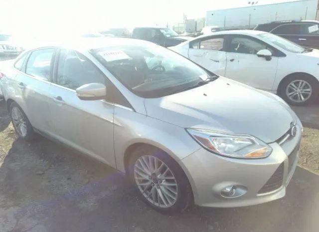 FORD FOCUS 2012 1fahp3h23cl426277