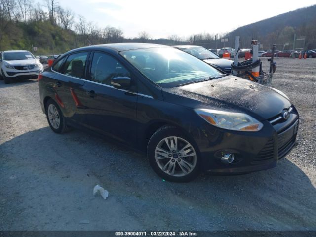 FORD FOCUS 2012 1fahp3h23cl427459