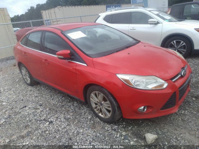 FORD FOCUS 2012 1fahp3h23cl437151