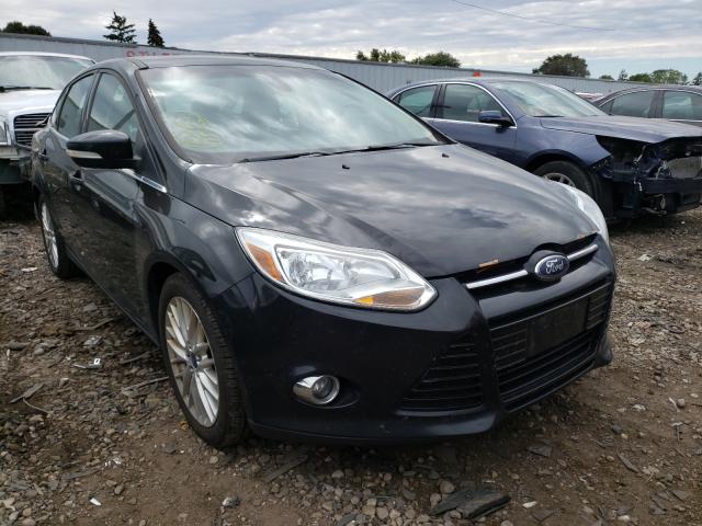 FORD FOCUS SEL 2012 1fahp3h23cl451423