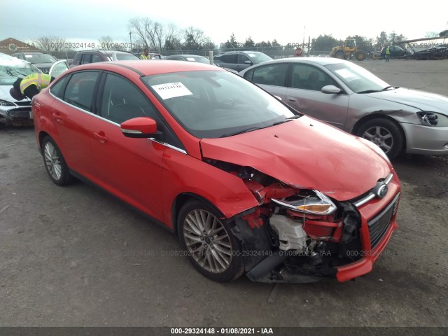 FORD FOCUS 2012 1fahp3h23cl473745