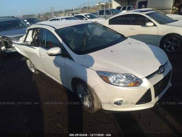 FORD FOCUS 2012 1fahp3h23cl475110