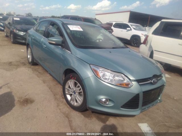 FORD FOCUS 2012 1fahp3h23cl475317