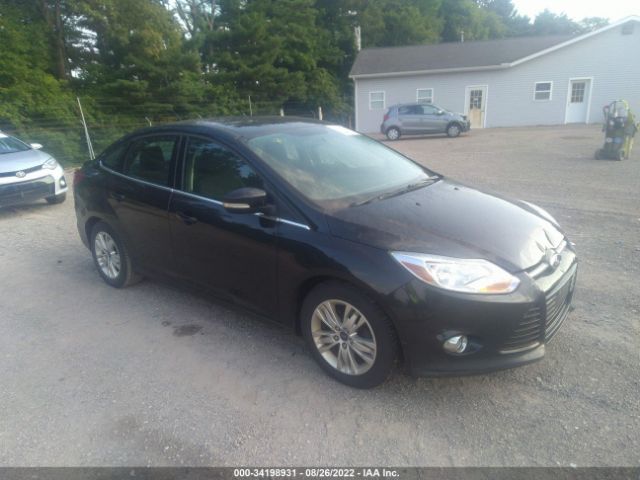 FORD FOCUS 2012 1fahp3h23cl478816