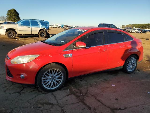 FORD FOCUS SEL 2012 1fahp3h23cl478914