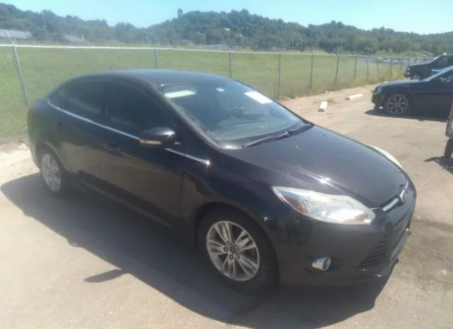 FORD FOCUS 2012 1fahp3h23cl479609