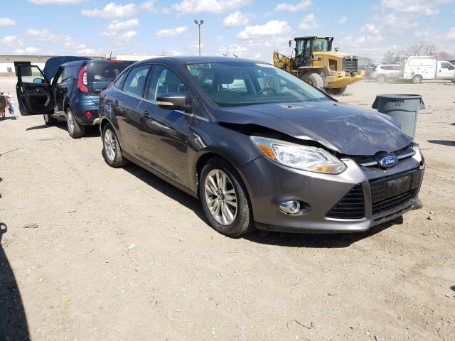 FORD FOCUS SEL 2012 1fahp3h24cl101640