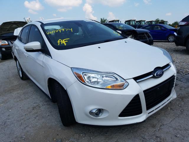 FORD FOCUS SEL 2012 1fahp3h24cl104974