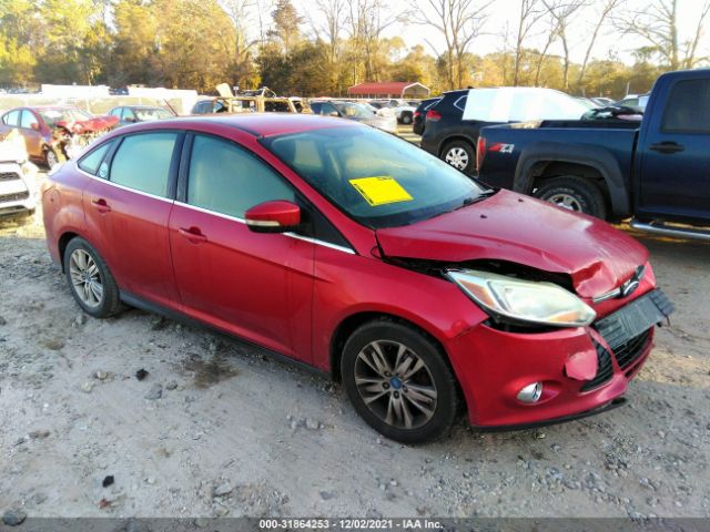 FORD FOCUS 2012 1fahp3h24cl106921