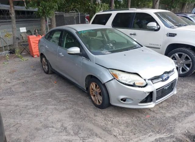 FORD FOCUS 2012 1fahp3h24cl107583