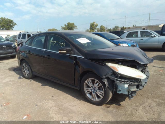 FORD FOCUS 2012 1fahp3h24cl114811