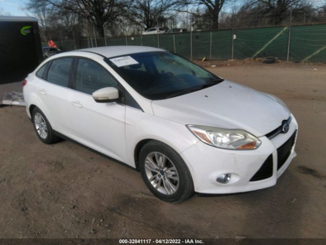 FORD FOCUS 2012 1fahp3h24cl115800