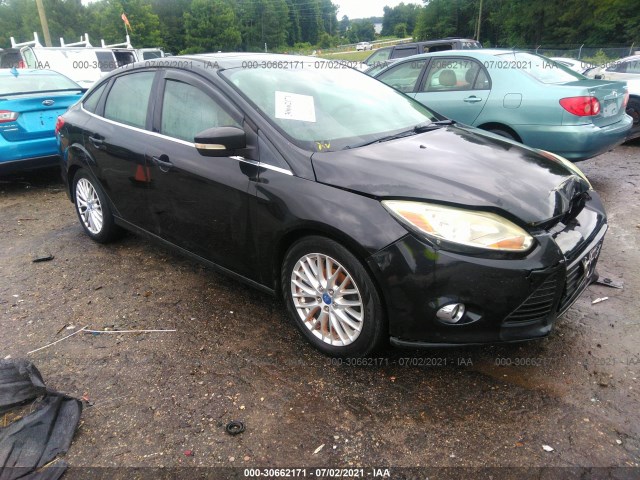 FORD FOCUS 2012 1fahp3h24cl120561