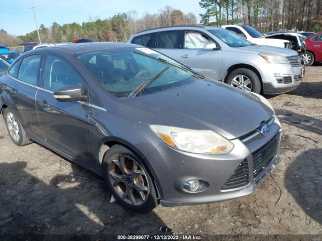 FORD FOCUS 2012 1fahp3h24cl124688