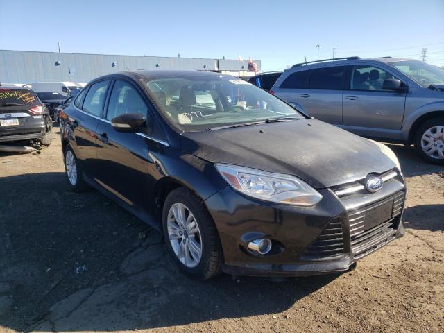 FORD FOCUS SEL 2012 1fahp3h24cl125016