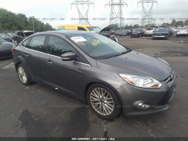 FORD FOCUS 2012 1fahp3h24cl125176